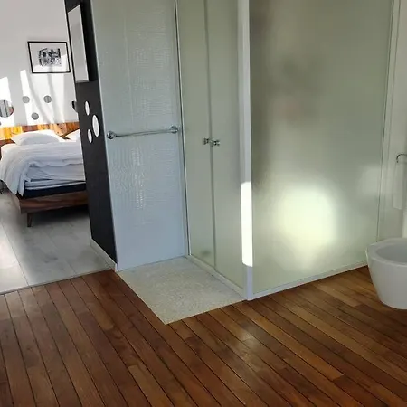 别墅 Individuelle Avec Piscine Privee Chauffee Proche Commerces Et *