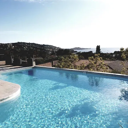 Willa Individuelle Avec Piscine Privee Chauffee Proche Commerces Et