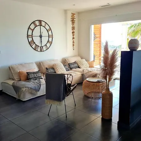 Individuelle Avec Piscine Privee Chauffee Proche Commerces Et Villa